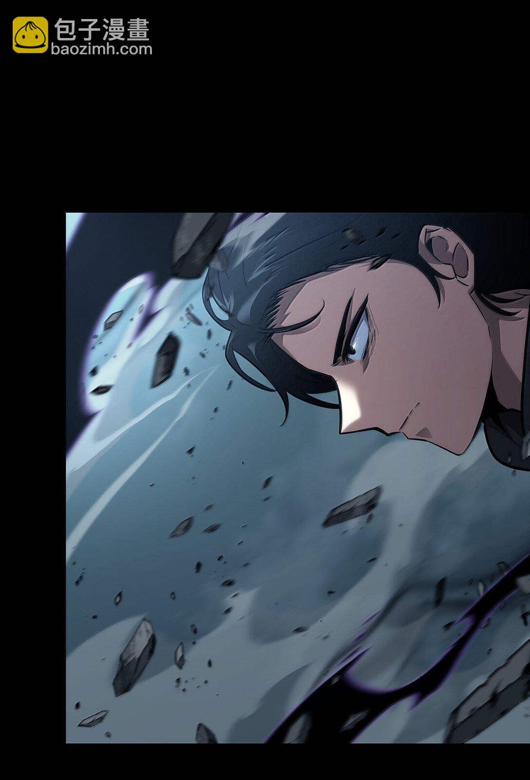 66 暗黑魔法(1/3)-第66话