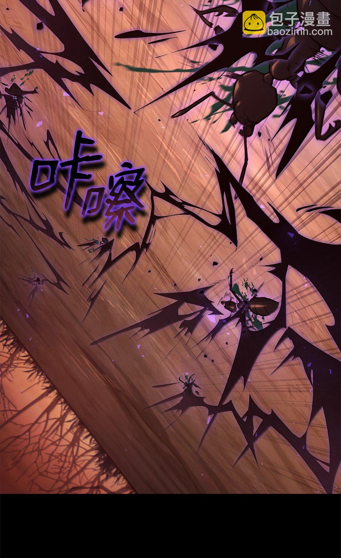 68 袭击监狱(1/3)-第68话