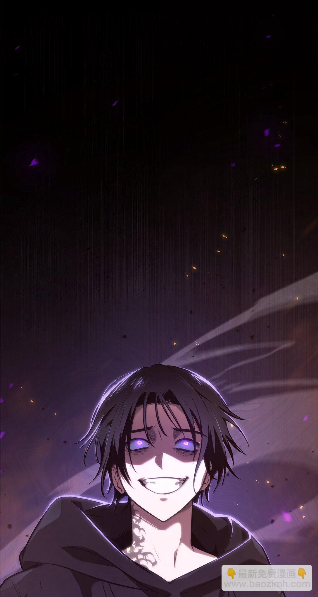 68 袭击监狱(1/3)-第68话