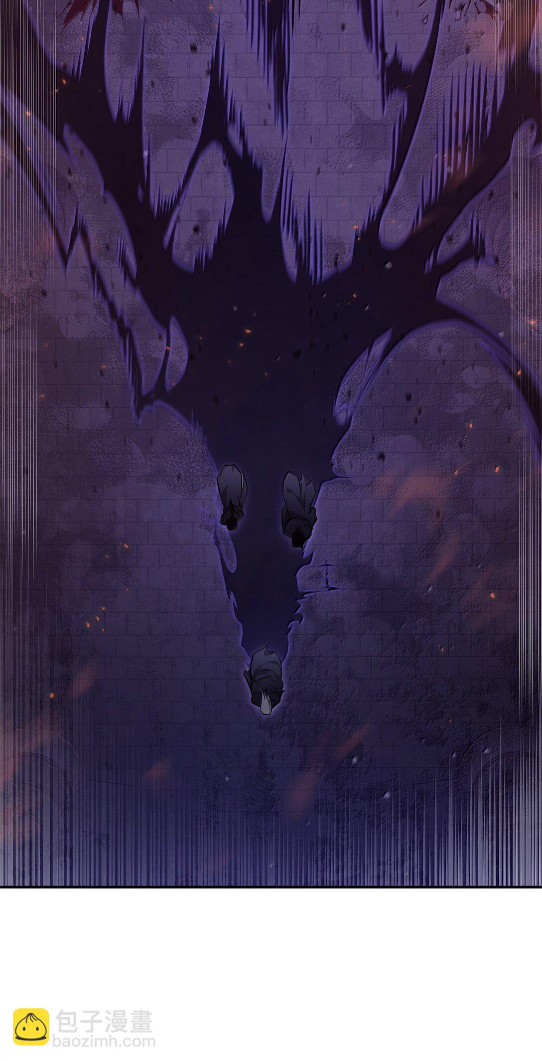 68 袭击监狱(1/3)-第68话