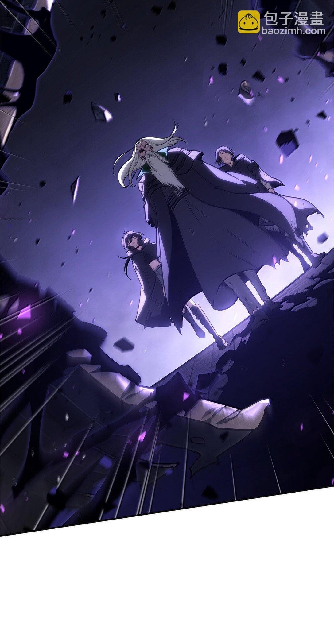 68 袭击监狱(1/3)-第68话