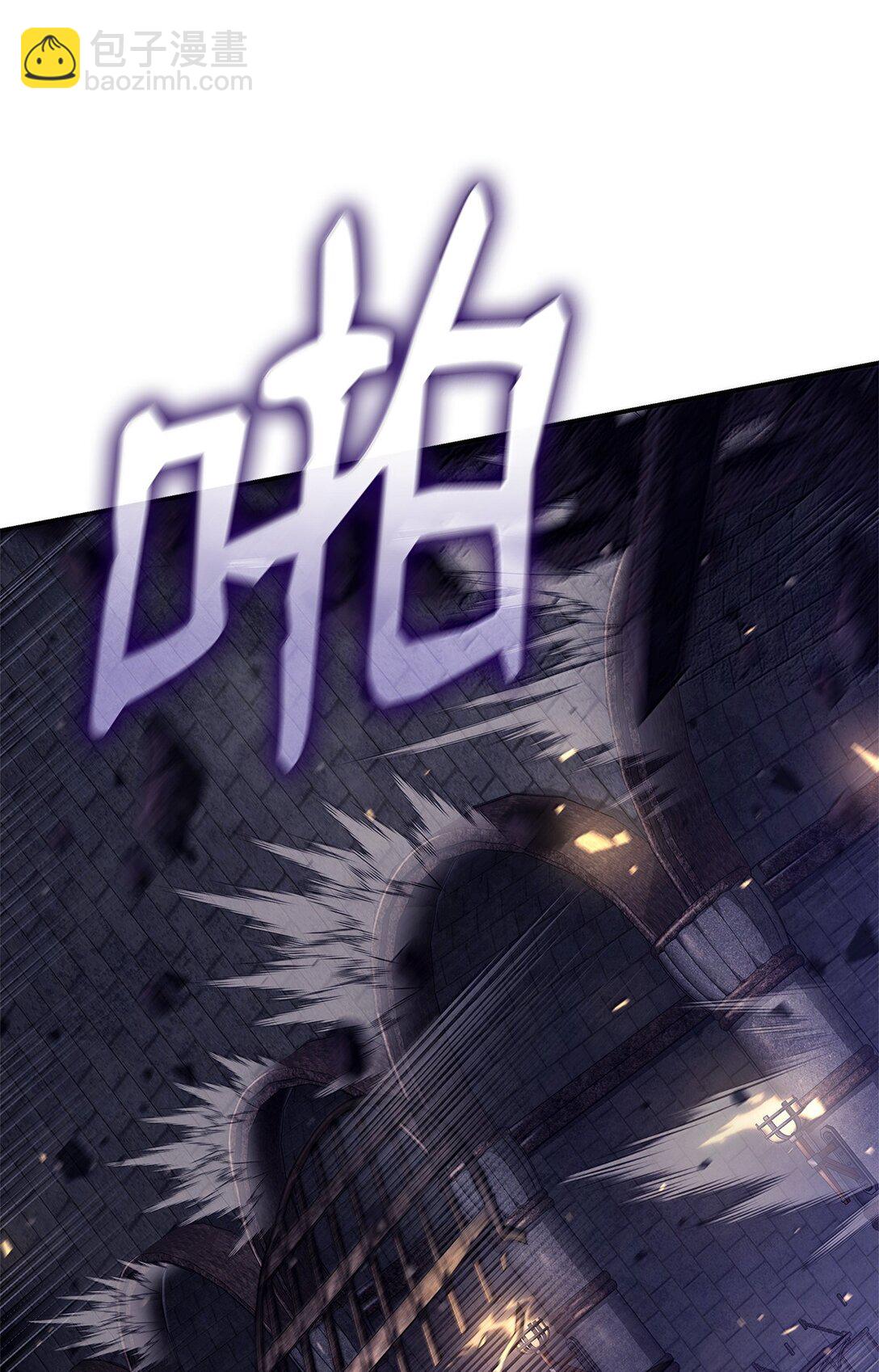 68 袭击监狱(1/3)-第68话