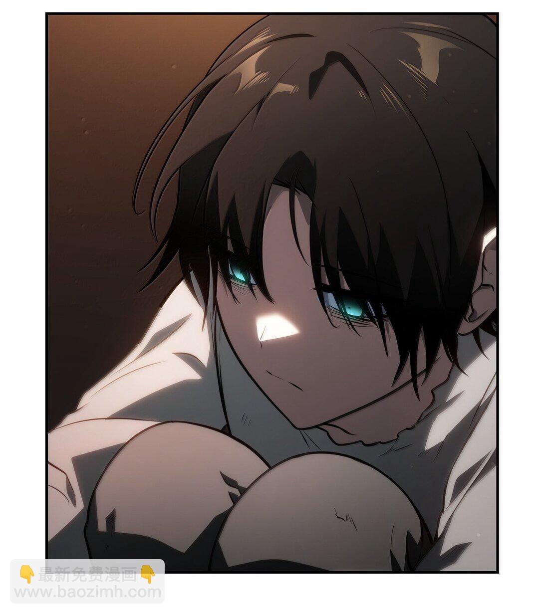 68 袭击监狱(1/3)-第68话