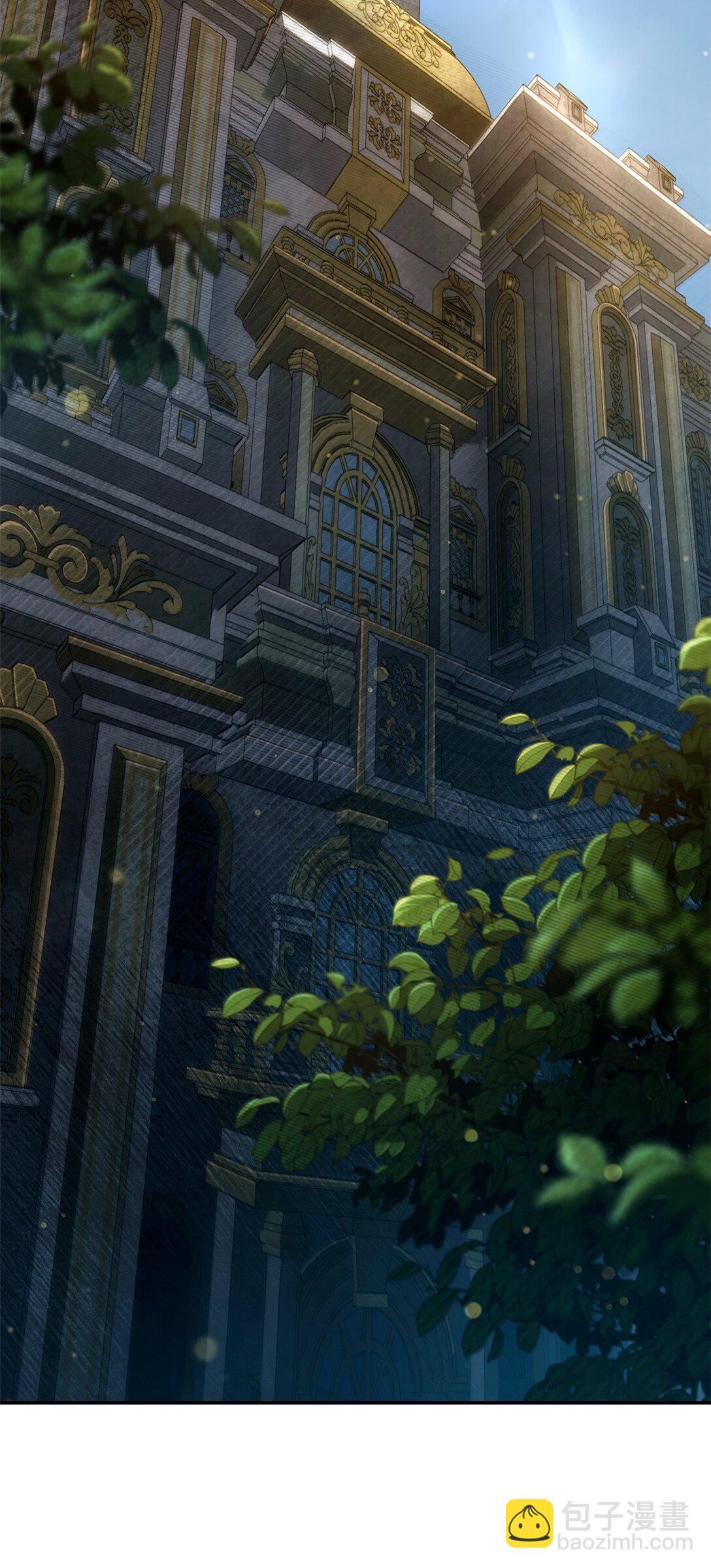 70 记忆剥离(1/3)-第70话