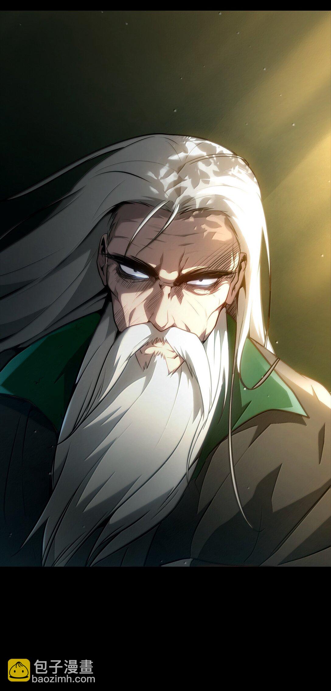 72 属性相克(1/3)-第72话