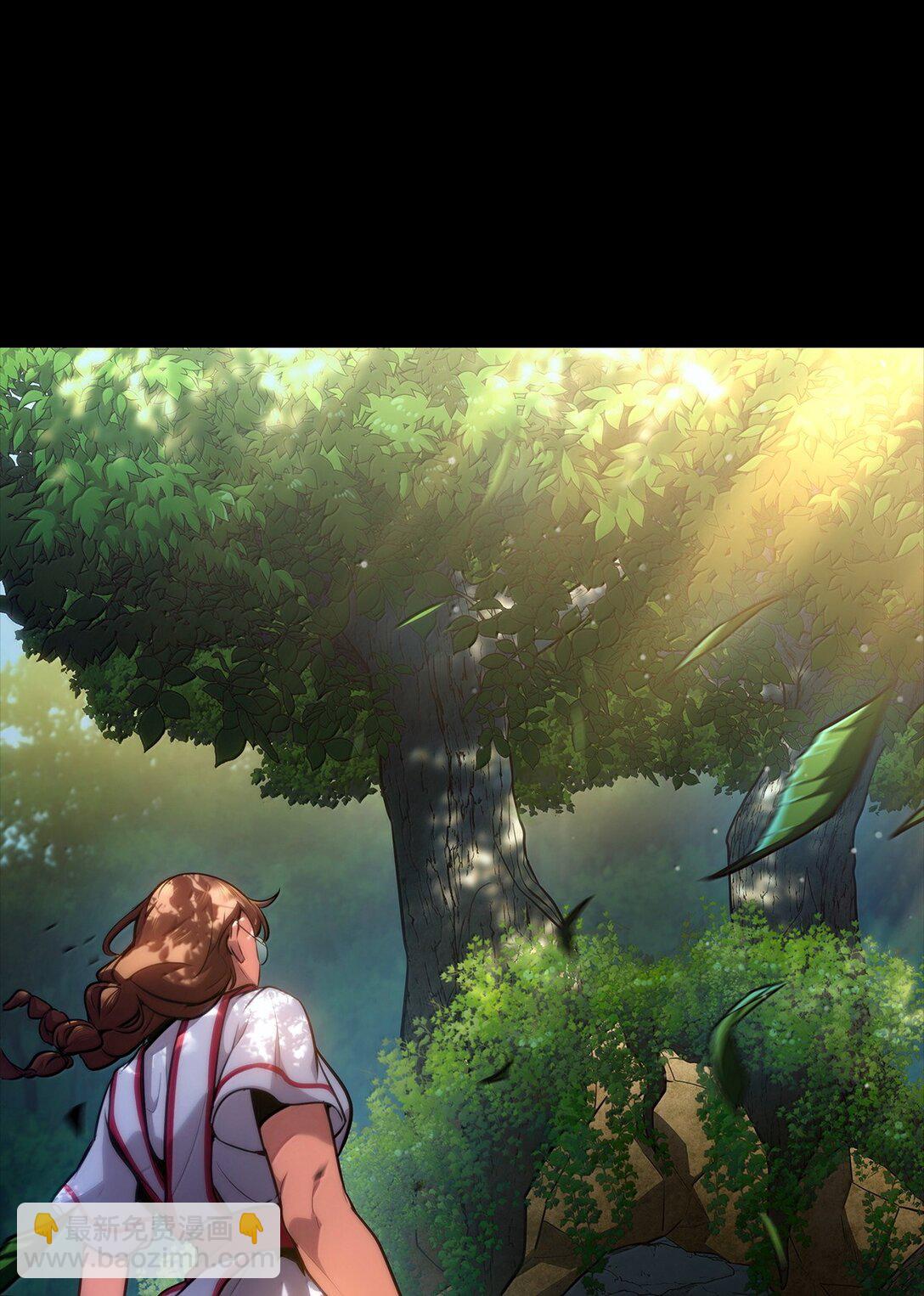 72 属性相克(1/3)-第72话