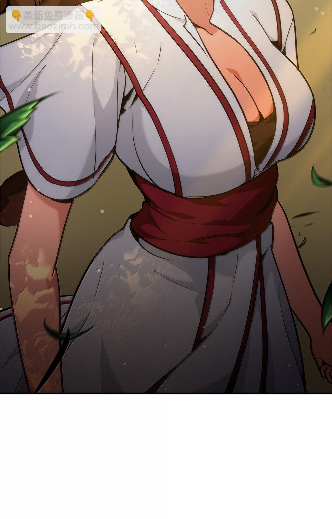 72 属性相克(1/3)-第72话