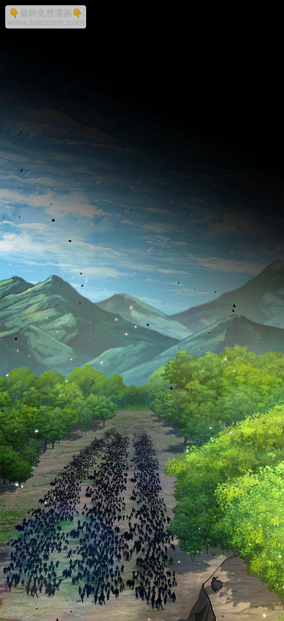 72 属性相克(1/3)-第72话