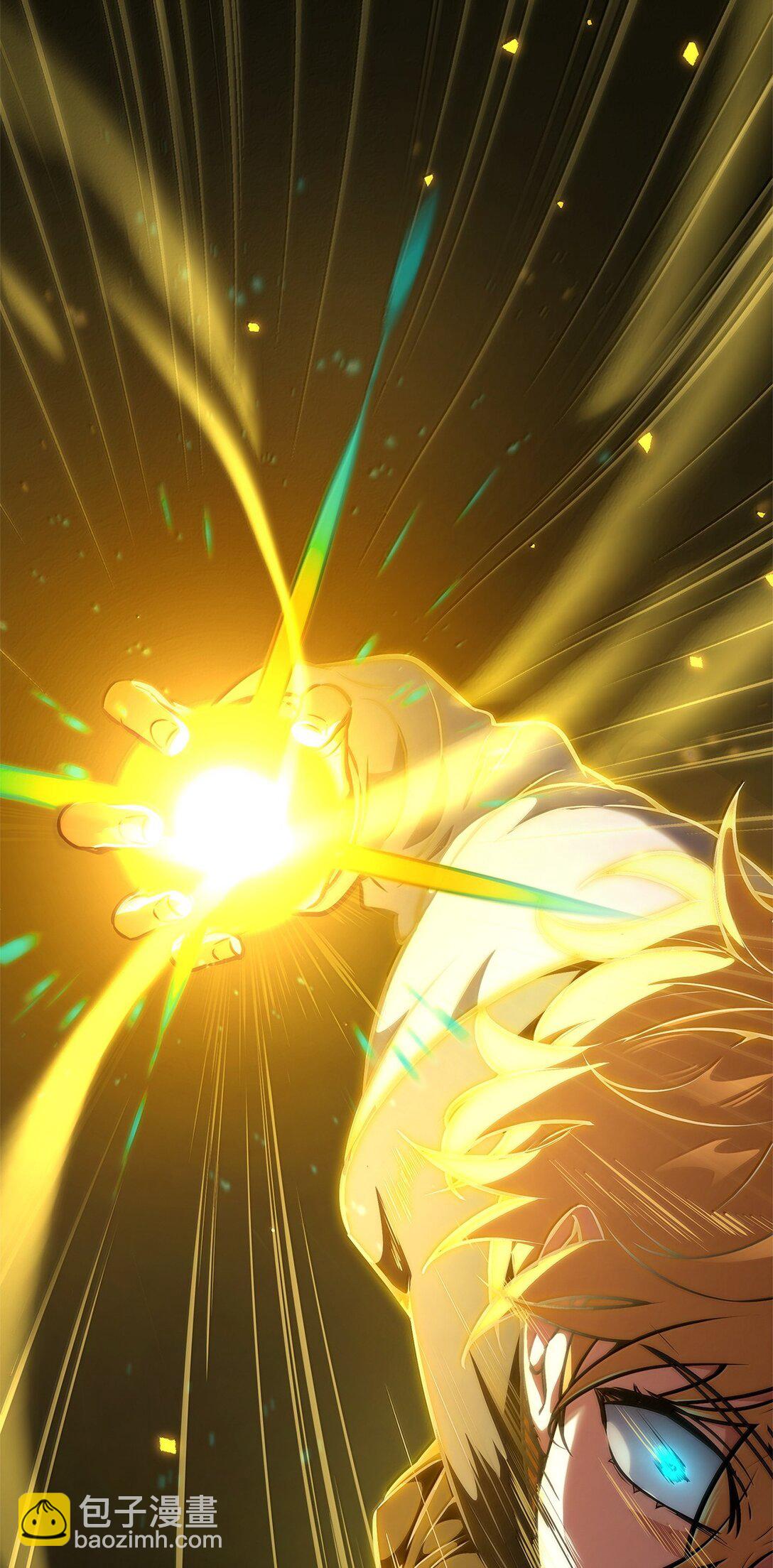 74 阴影之力(1/3)-第74话