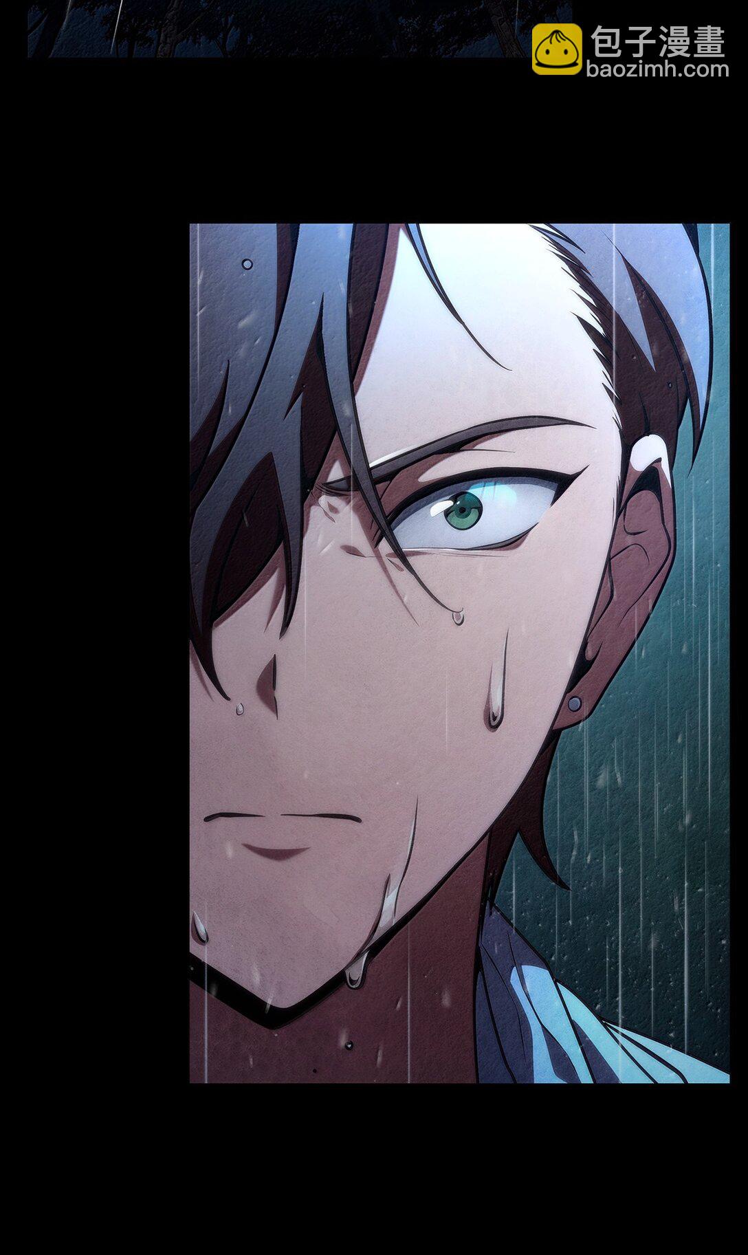 76 线粒体构筑(1/3)-第76话