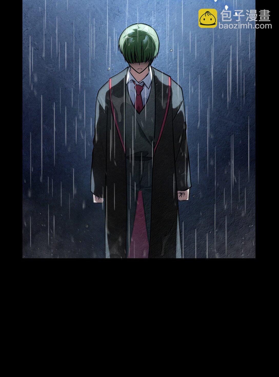 76 线粒体构筑(1/3)-第76话