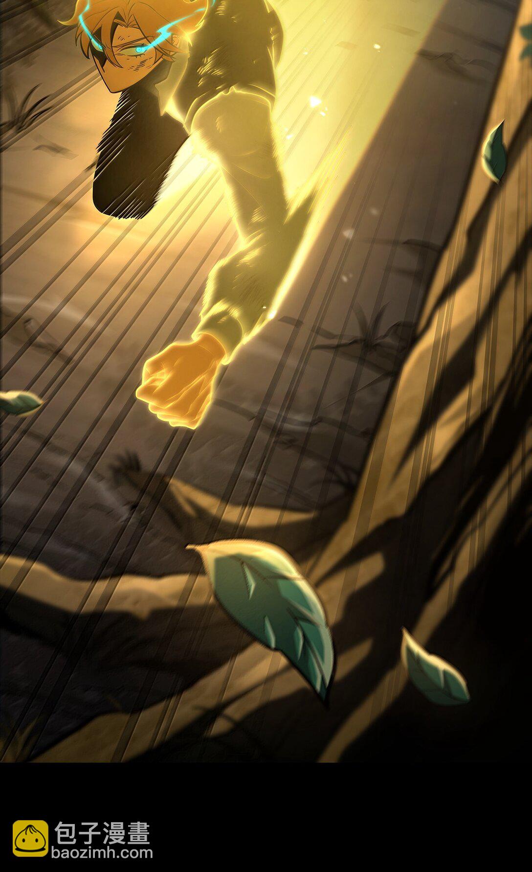 78 肉脑(1/3)-第78话