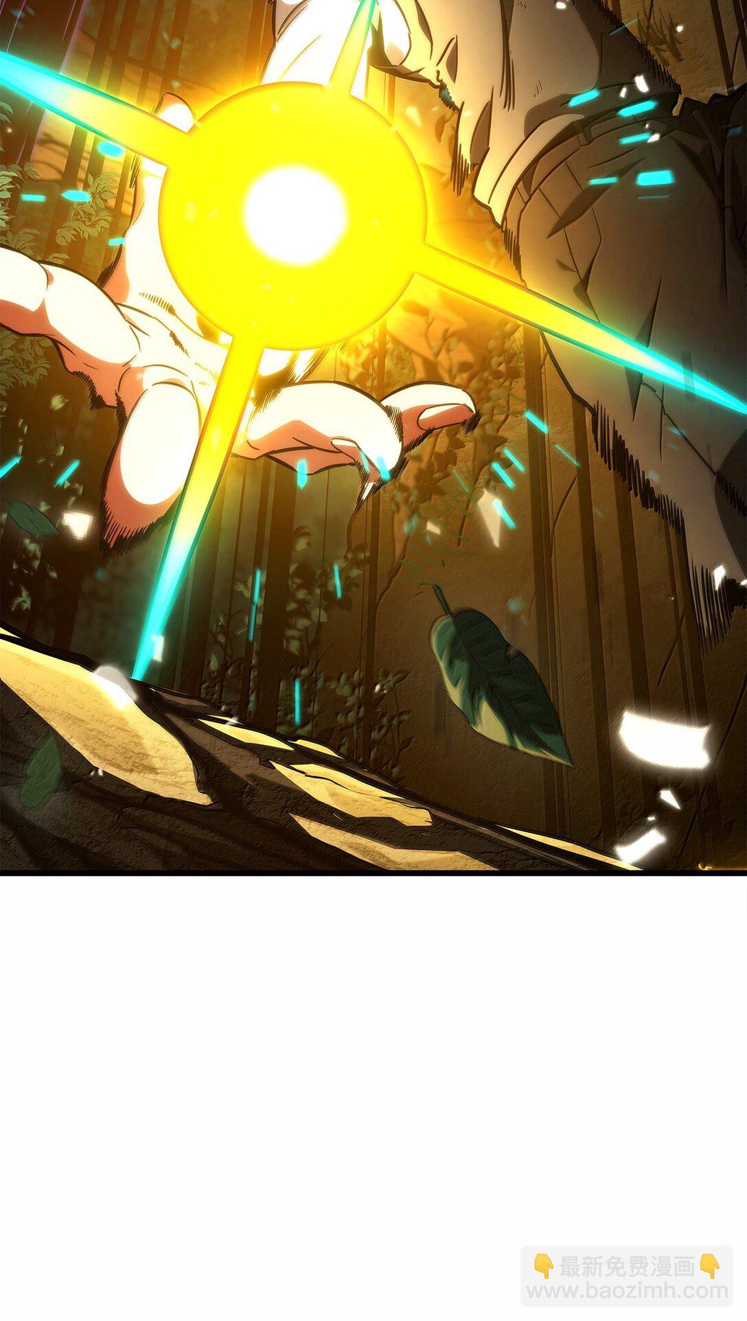 78 肉脑(1/3)-第78话