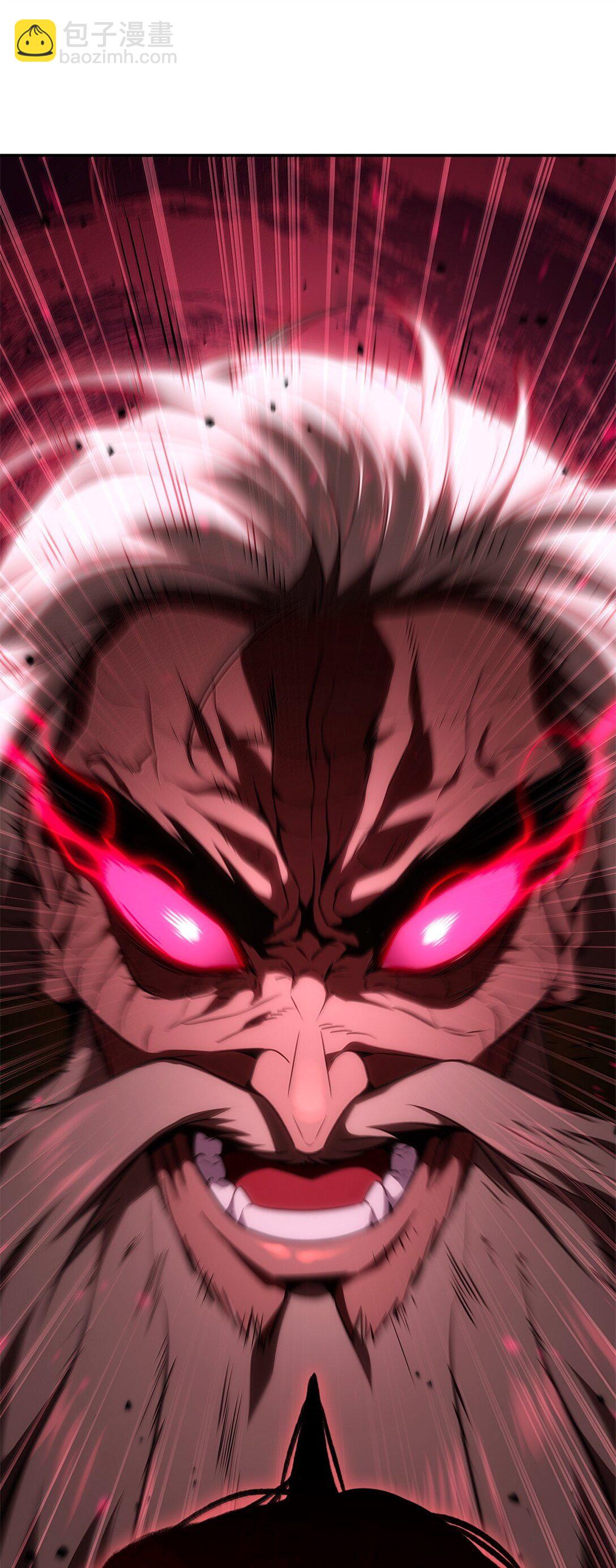 80 第二轮战斗(1/3)-第80话