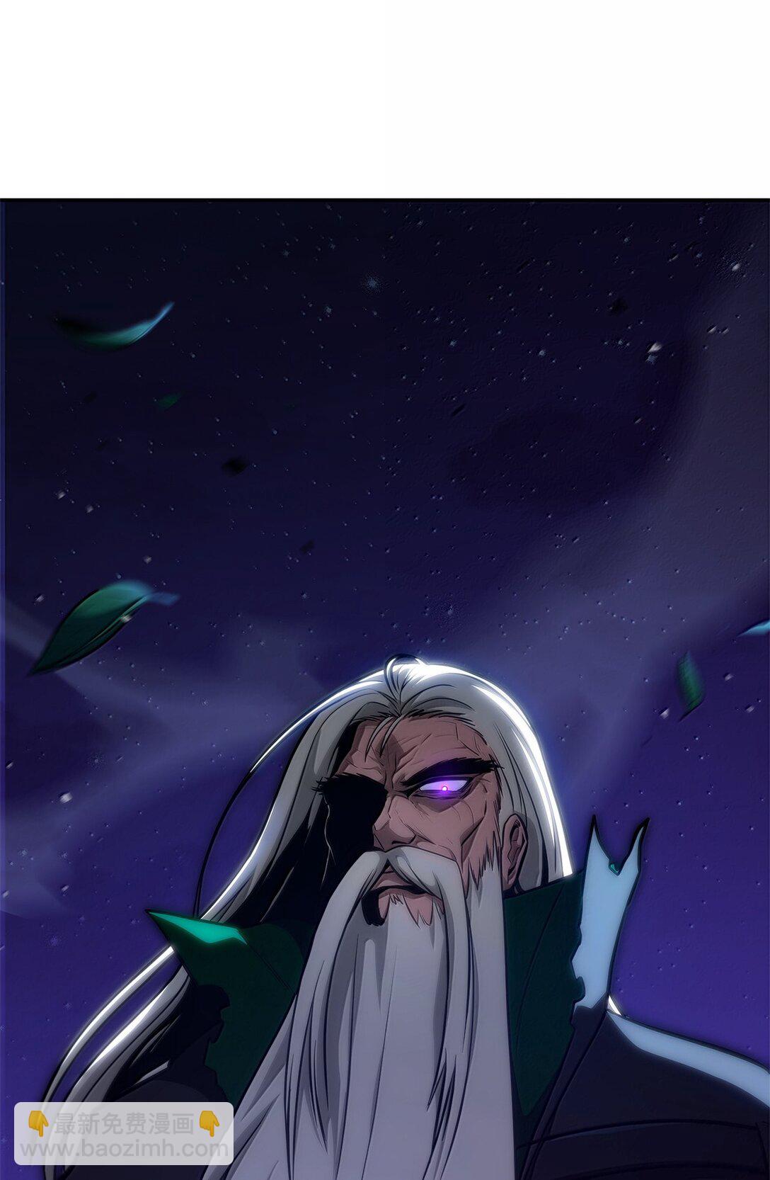 80 第二轮战斗(1/3)-第80话