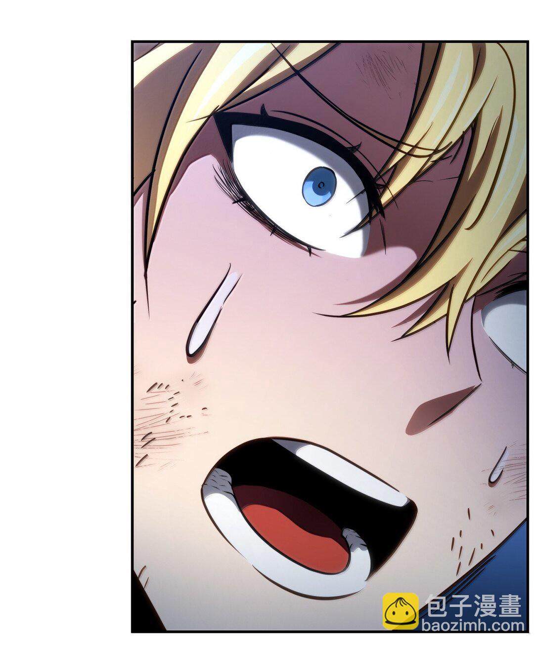 80 第二轮战斗(1/3)-第80话