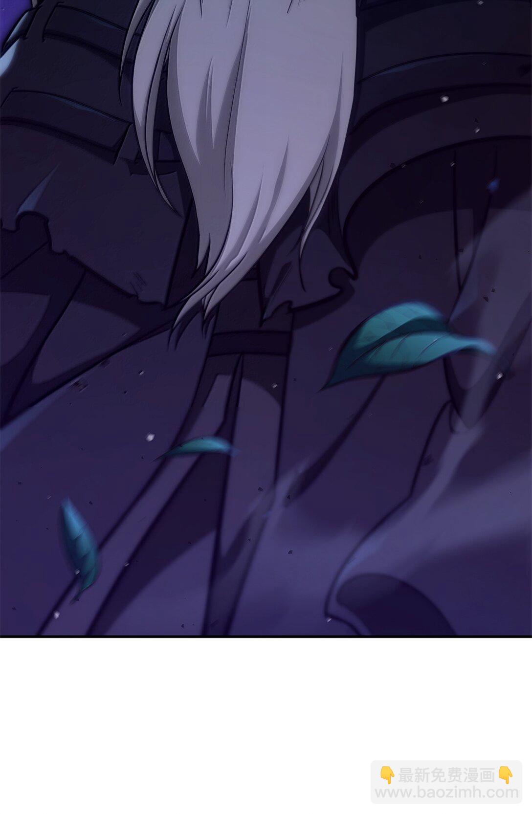 80 第二轮战斗(1/3)-第80话