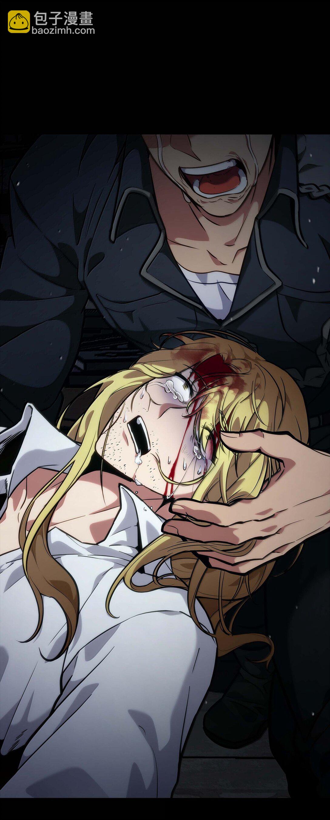 84 怀念(1/4)-第84话