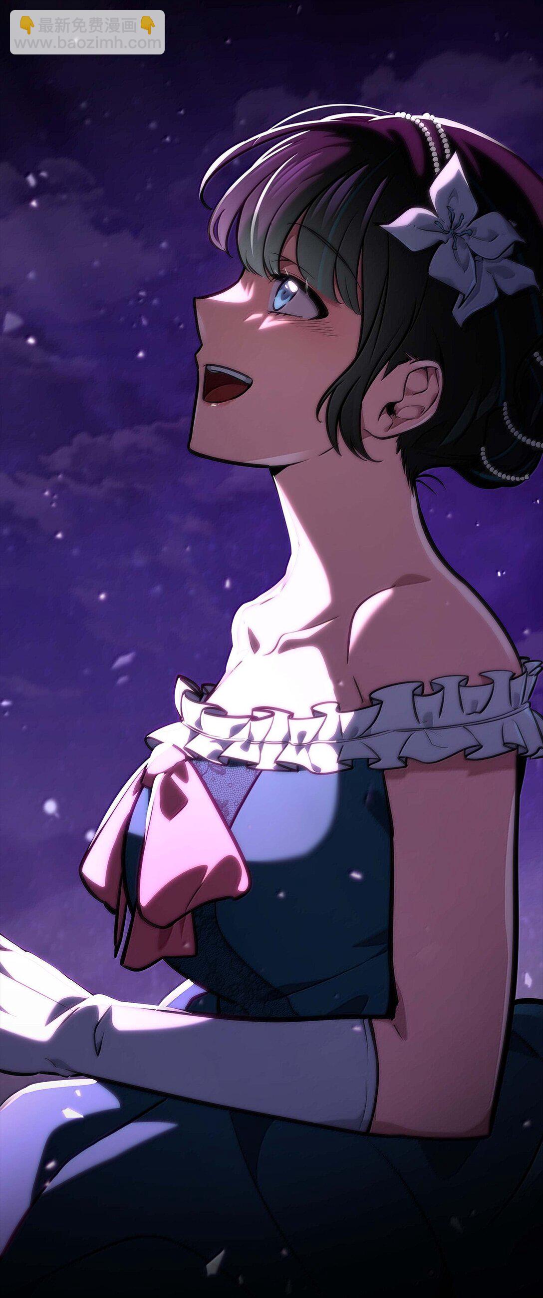 84 怀念(1/4)-第84话