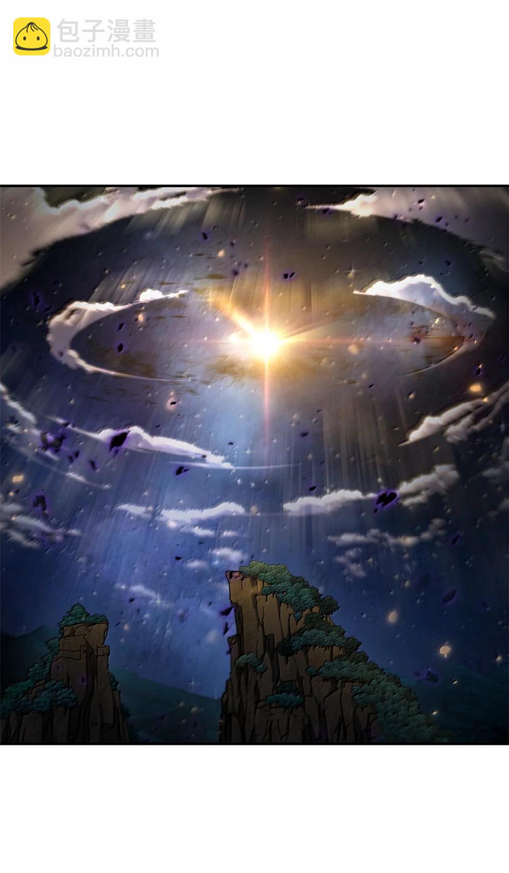 86 牺牲(1/3)-第86话