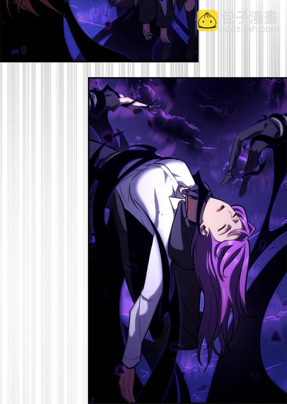 86 牺牲(1/3)-第86话