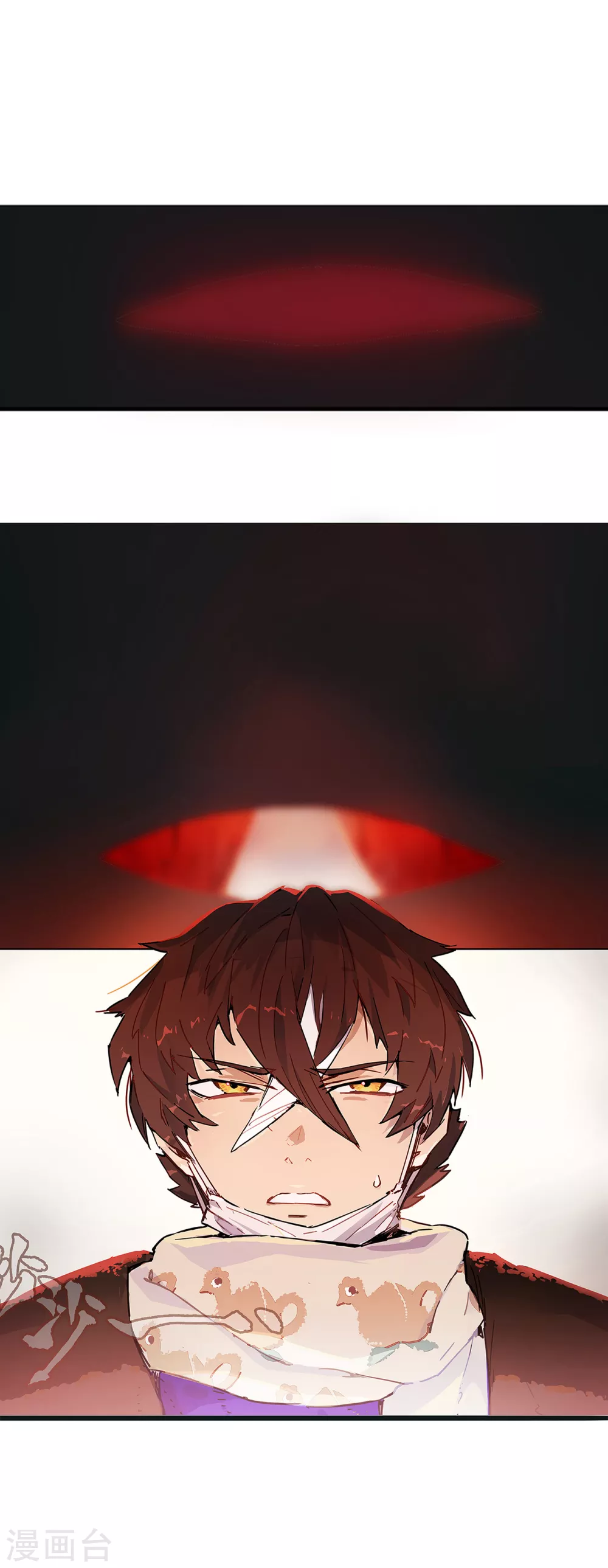 第1话 我死了！(1/2)-第2话