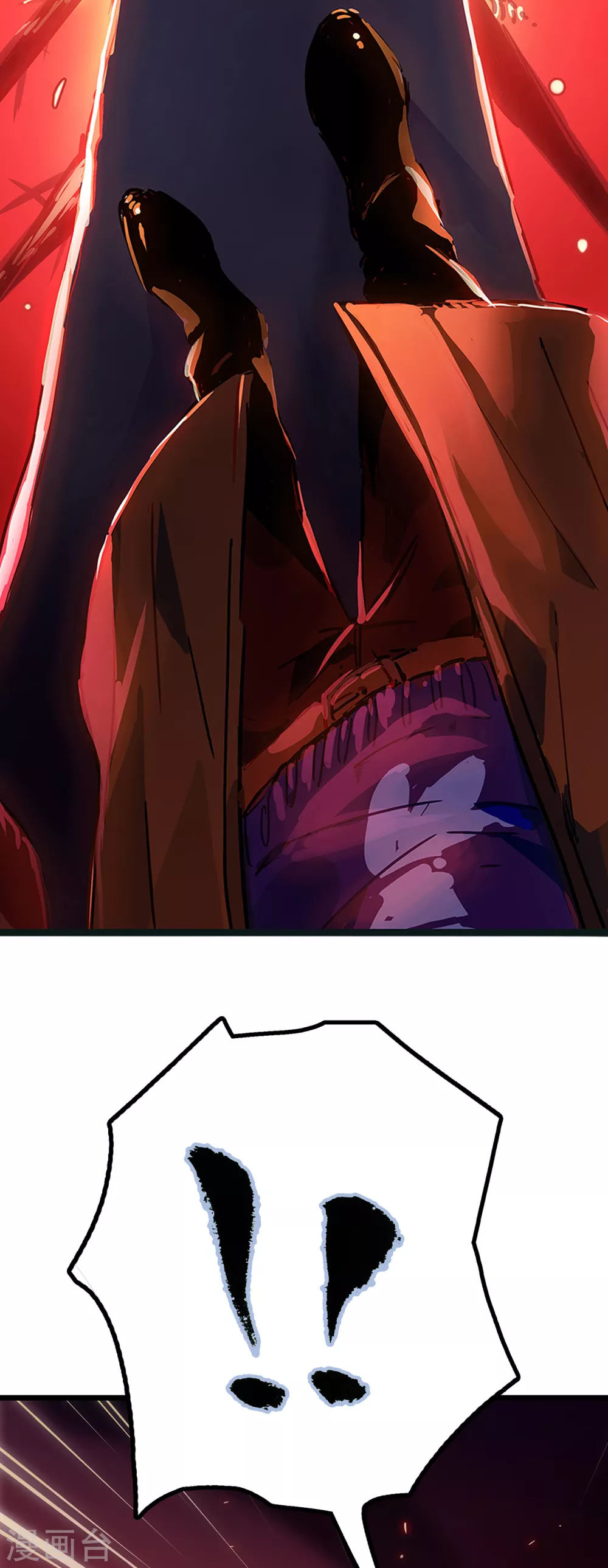 第1话 我死了！(1/2)-第2话