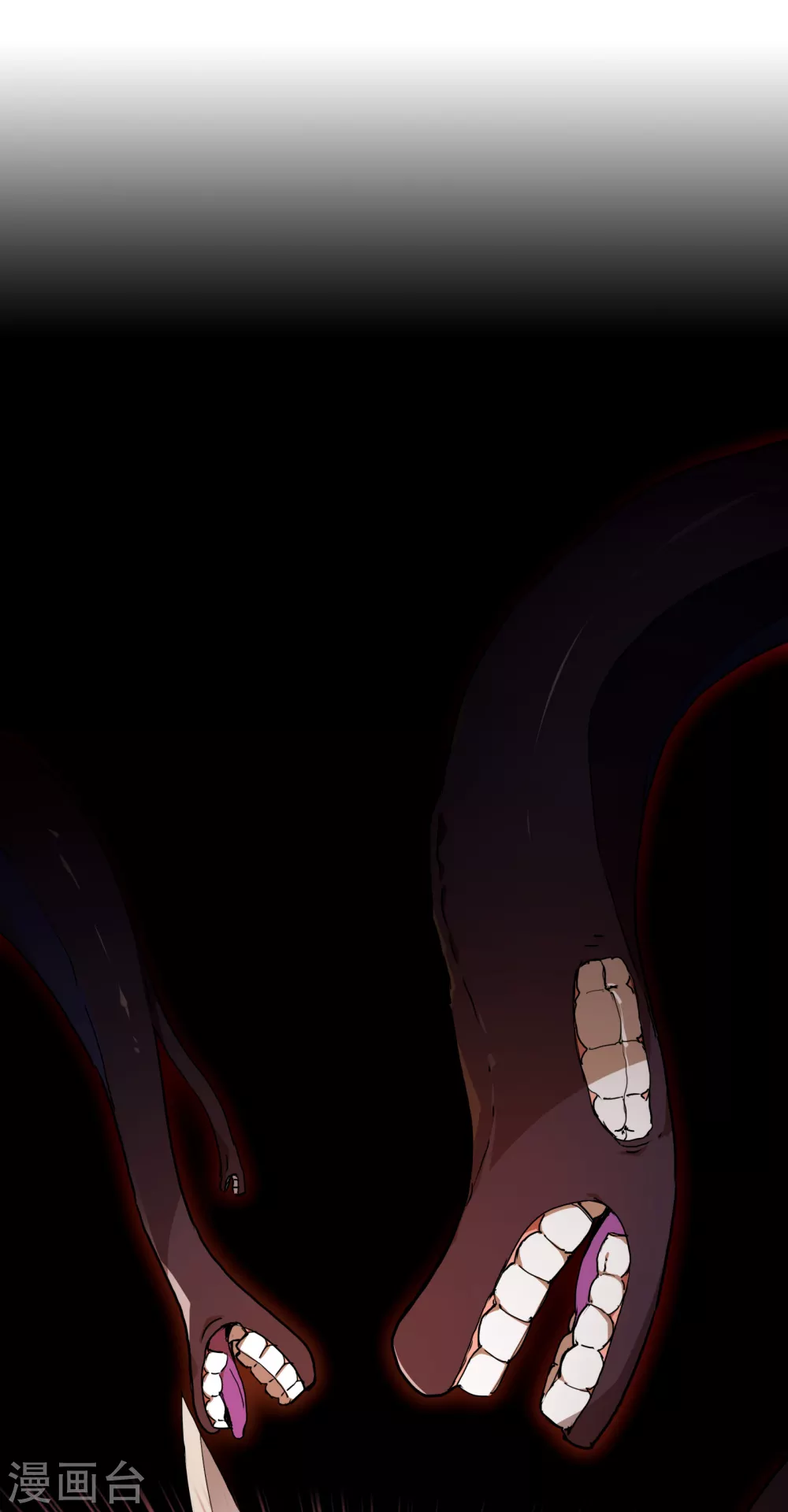 第13话 冰霜梦魇2(1/2)-第14话