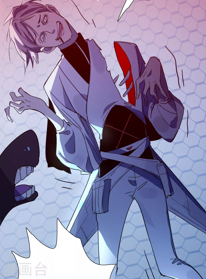 第21话 白色往事-第22话