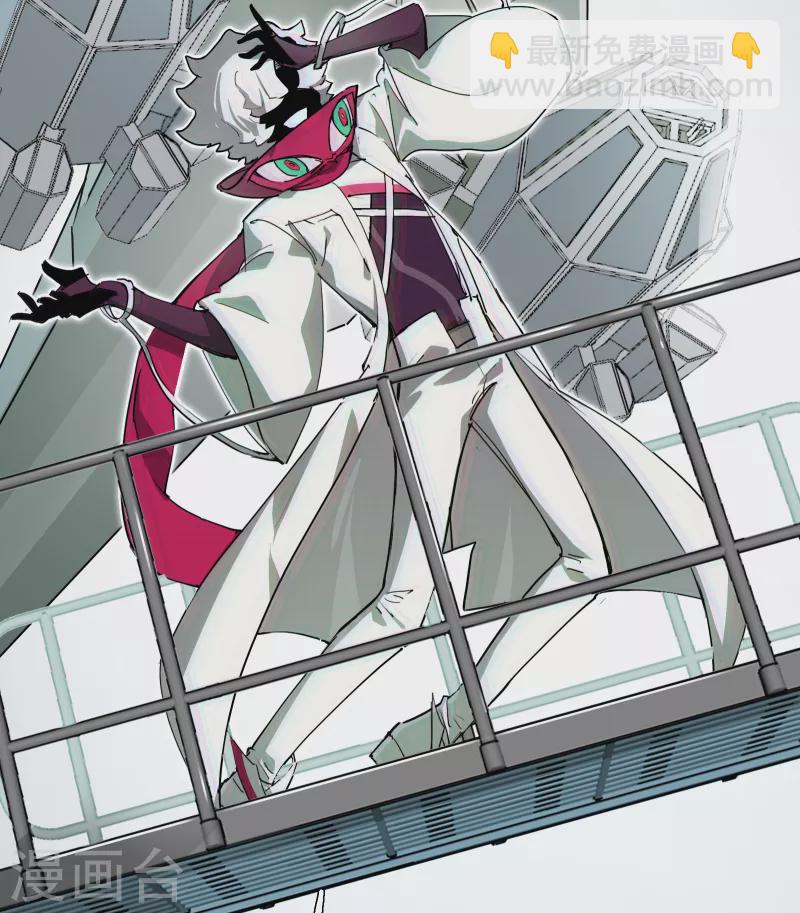 第21话 白色往事-第22话