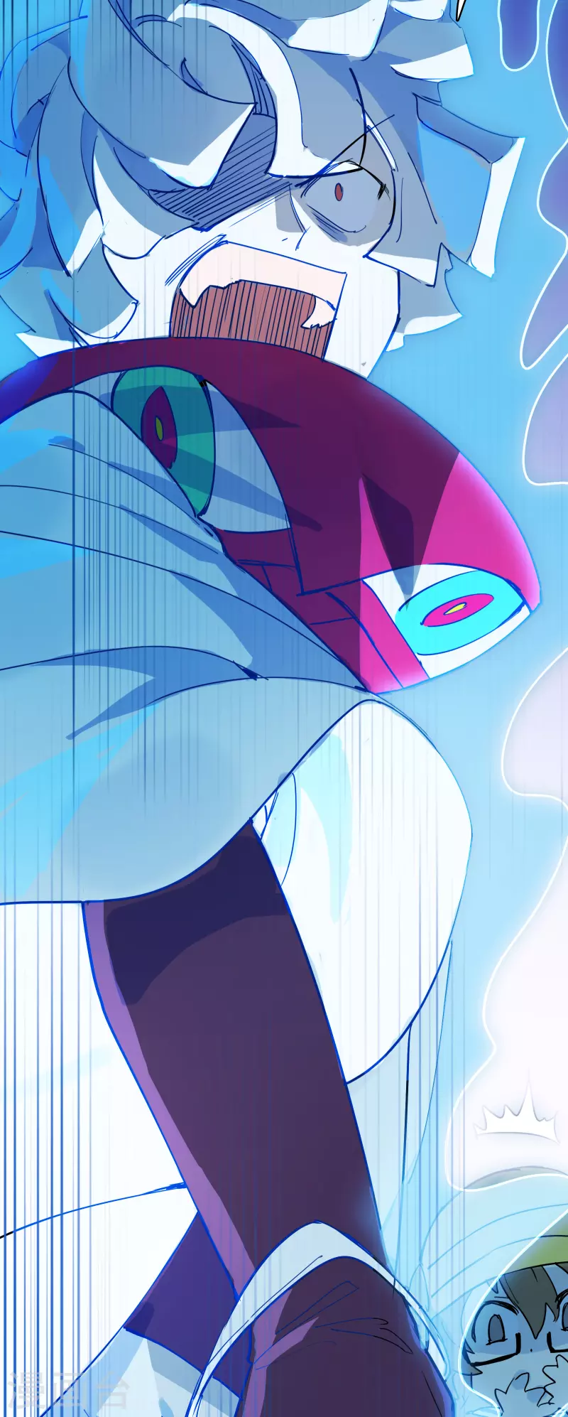 第28话 告别过往-第30话