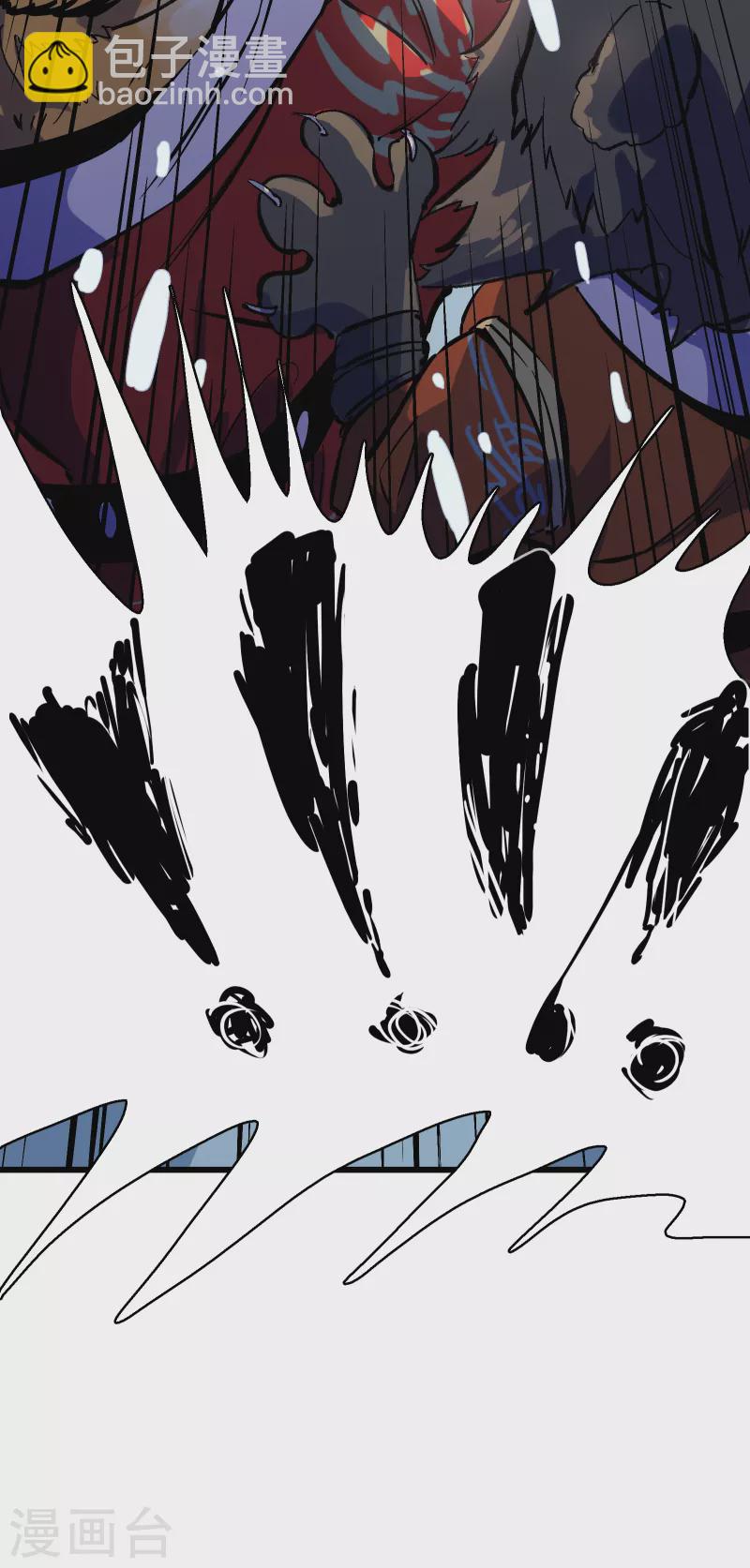 第35话 顶级猎食者-第38话