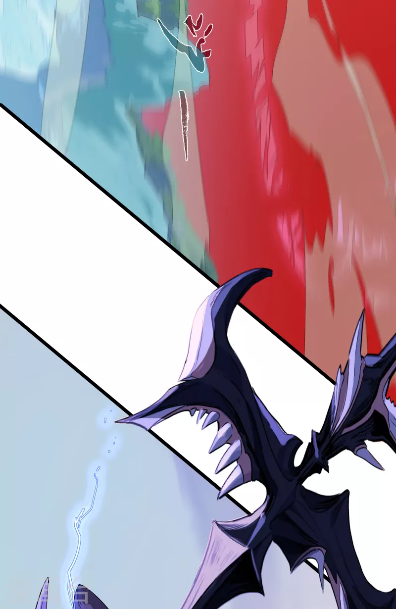 第50话 以力破巧(1/2)-第54话