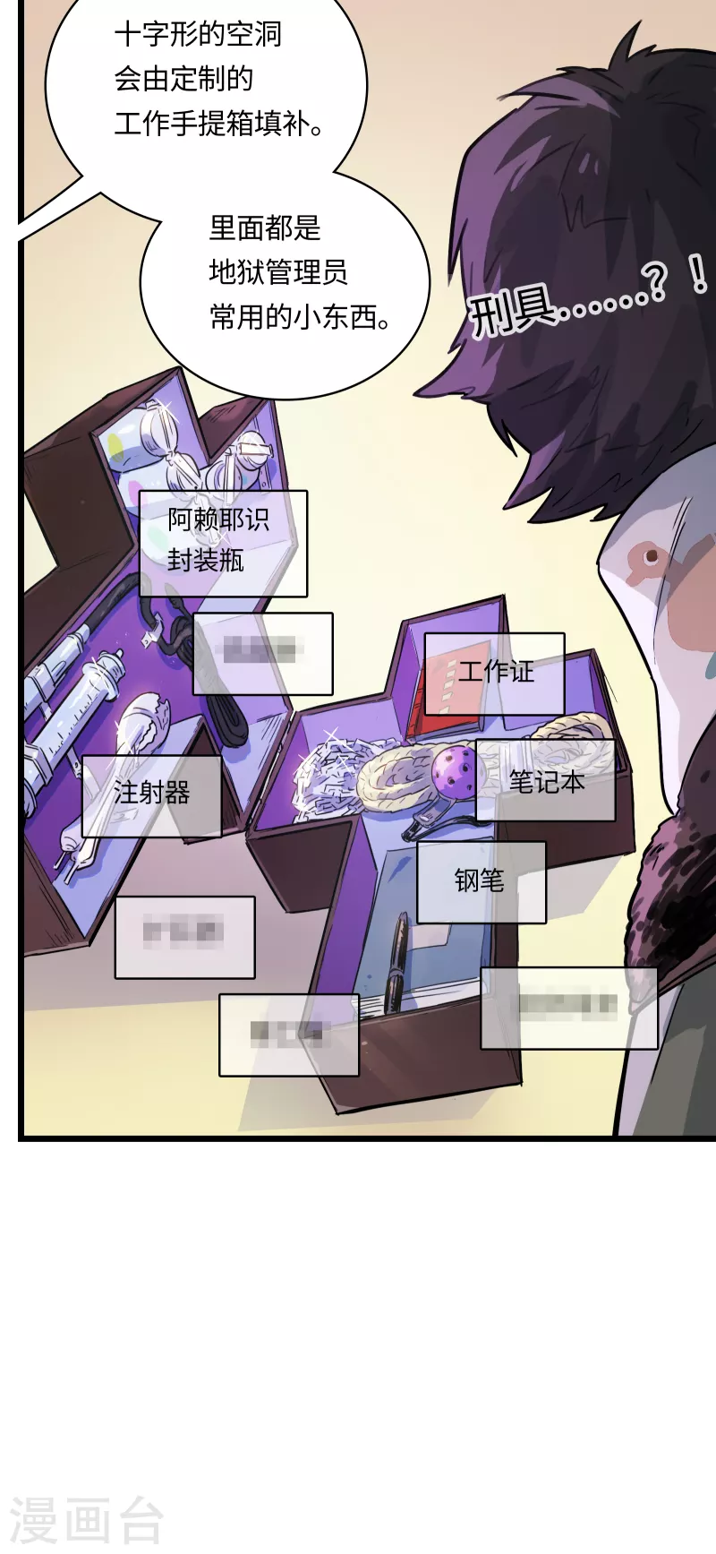 番外 八狼往事（上）-第64话