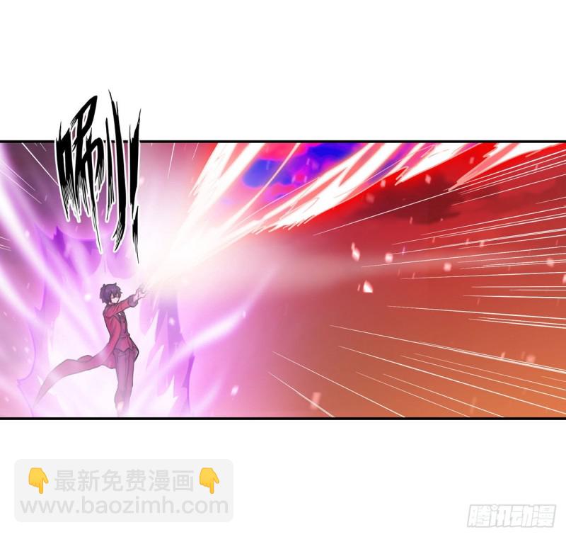 無限使徒與十二戰姬 - 第122話 讓你失望了呢 - 2