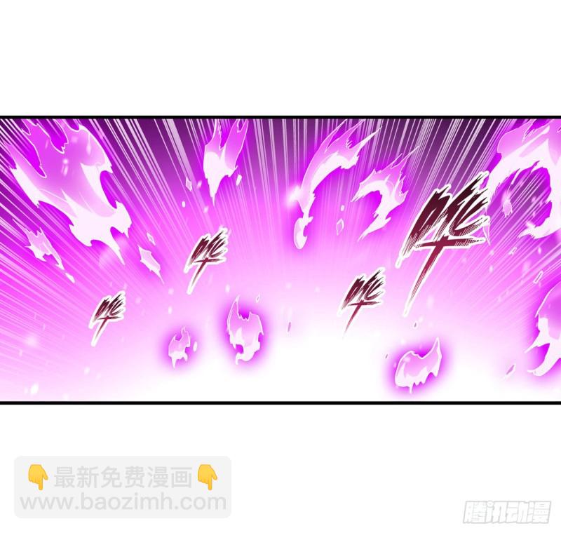 無限使徒與十二戰姬 - 第122話 讓你失望了呢 - 3