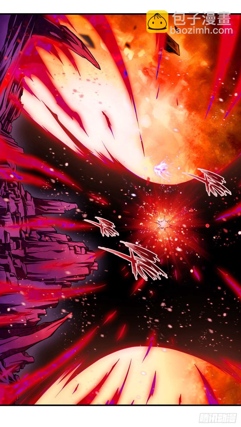 無限使徒與十二戰姬 - 第122話 讓你失望了呢 - 1