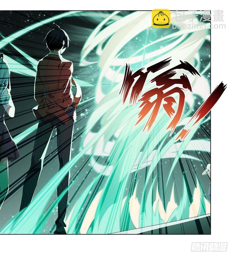 無限使徒與十二戰姬 - 第12話 - 3