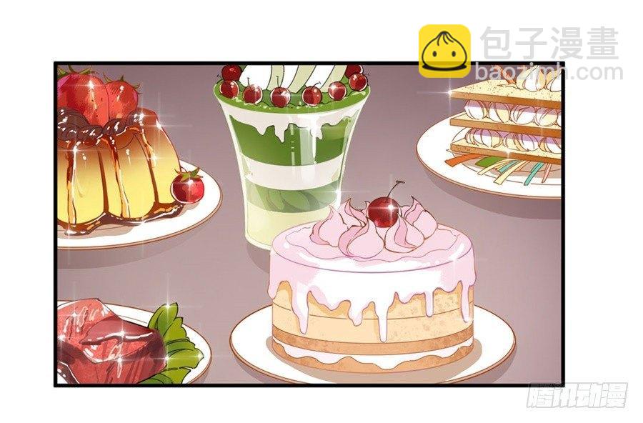 無限使徒與十二戰姬 - 第14話(1/2) - 6