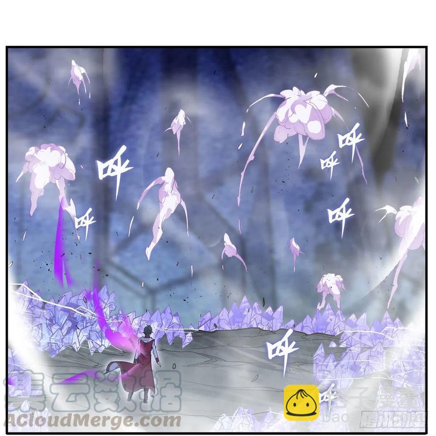 無限使徒與十二戰姬 - 第164話 崩壞戒律 - 6