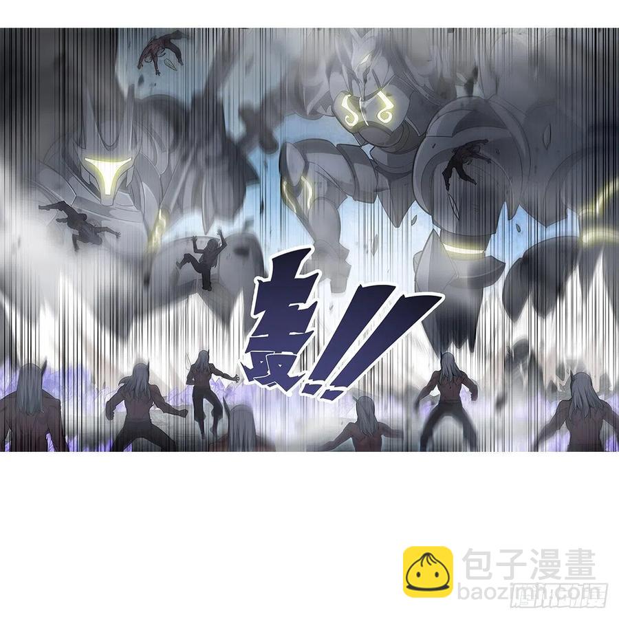 無限使徒與十二戰姬 - 第164話 崩壞戒律 - 5