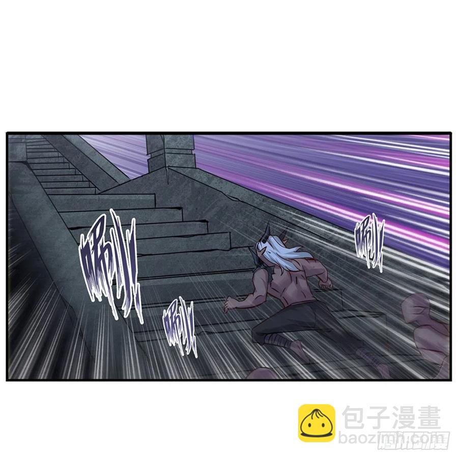 無限使徒與十二戰姬 - 第166話 第六層封印(1/2) - 2