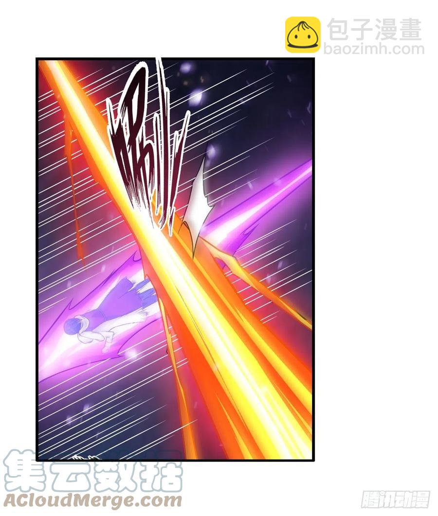 無限使徒與十二戰姬 - 第176話 解脫 - 5