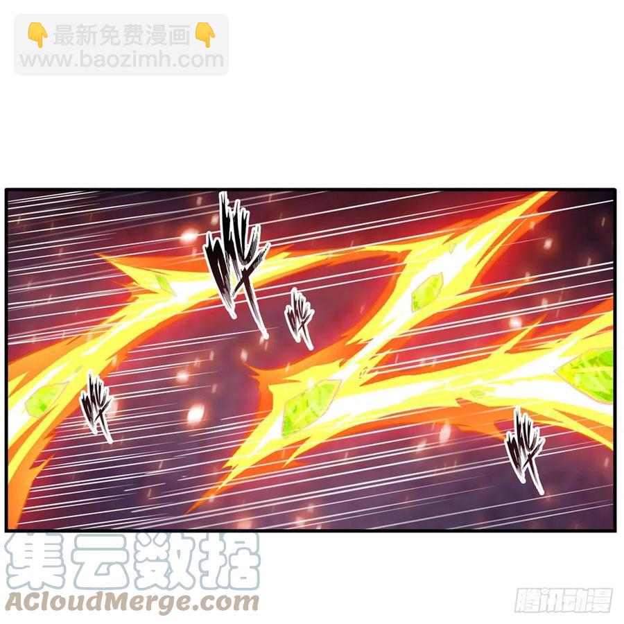 無限使徒與十二戰姬 - 第176話 解脫 - 1