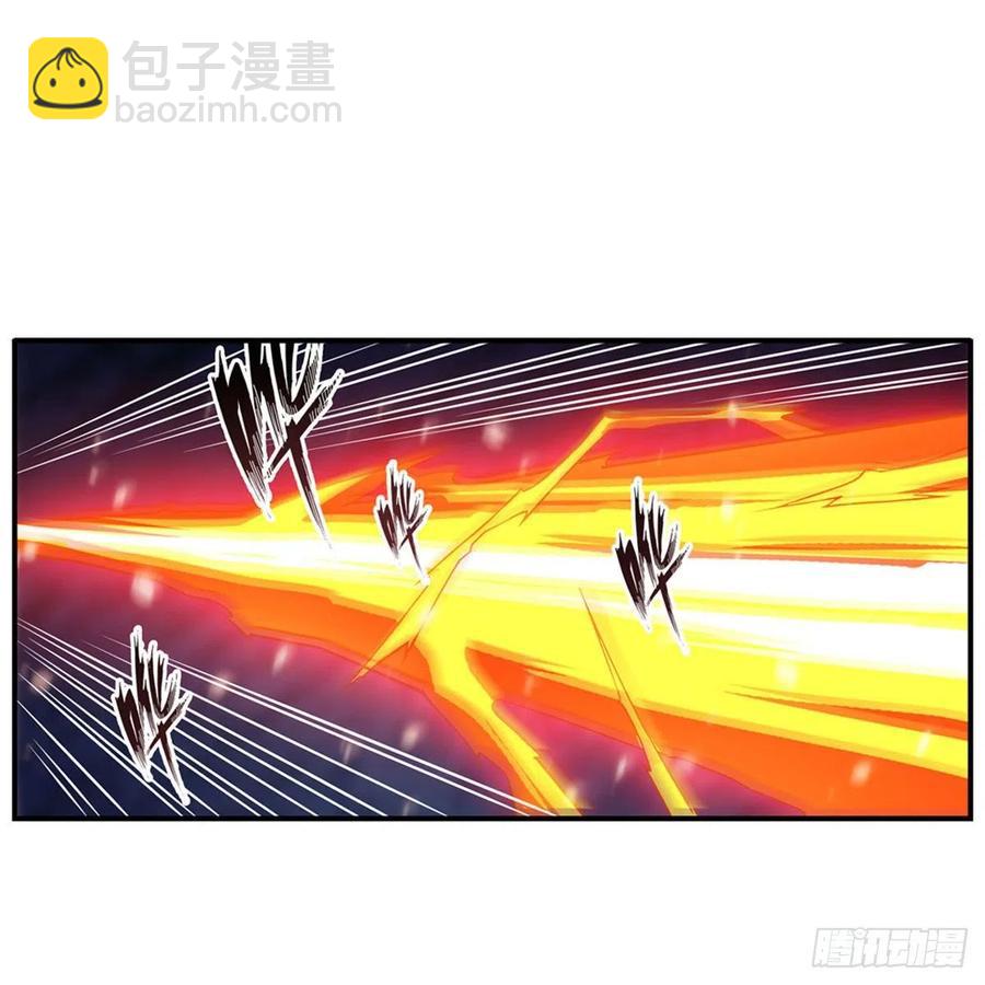 無限使徒與十二戰姬 - 第176話 解脫 - 2