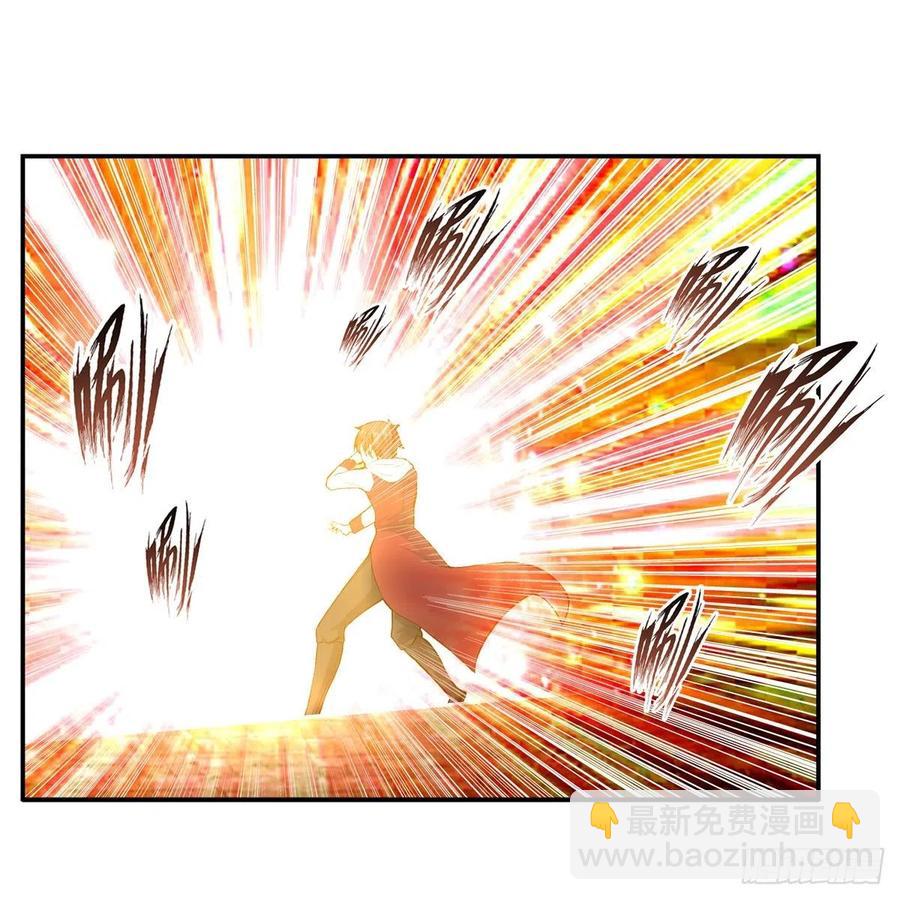 無限使徒與十二戰姬 - 第182話 禮物 - 5