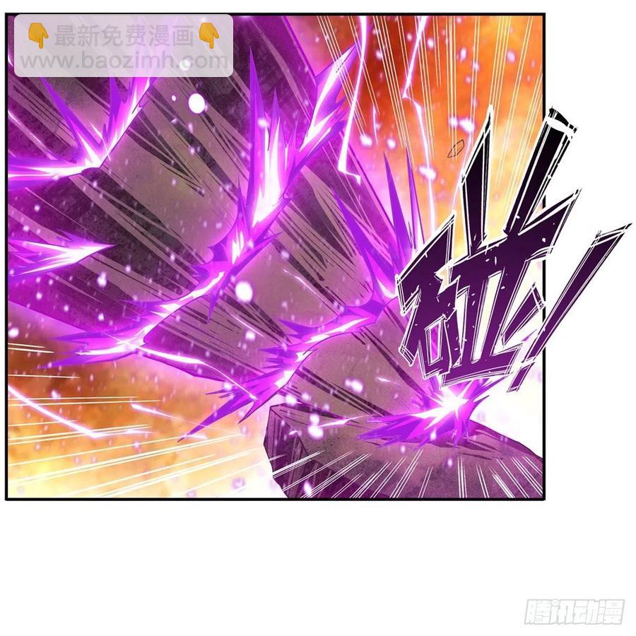 無限使徒與十二戰姬 - 第182話 禮物 - 4