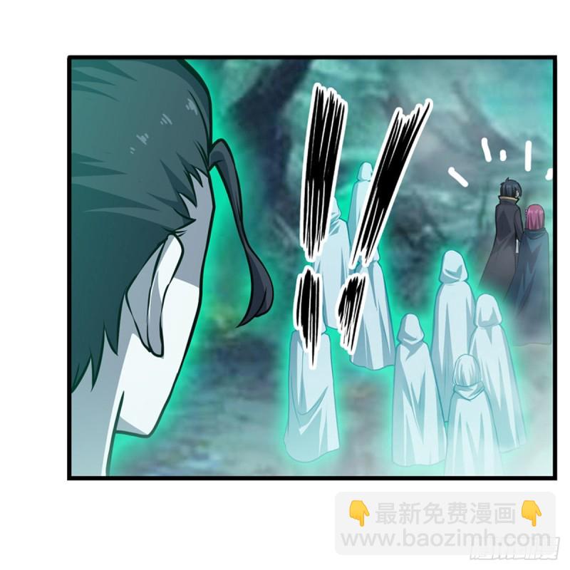 無限使徒與十二戰姬 - 第190話 落地靈尊(1/2) - 3