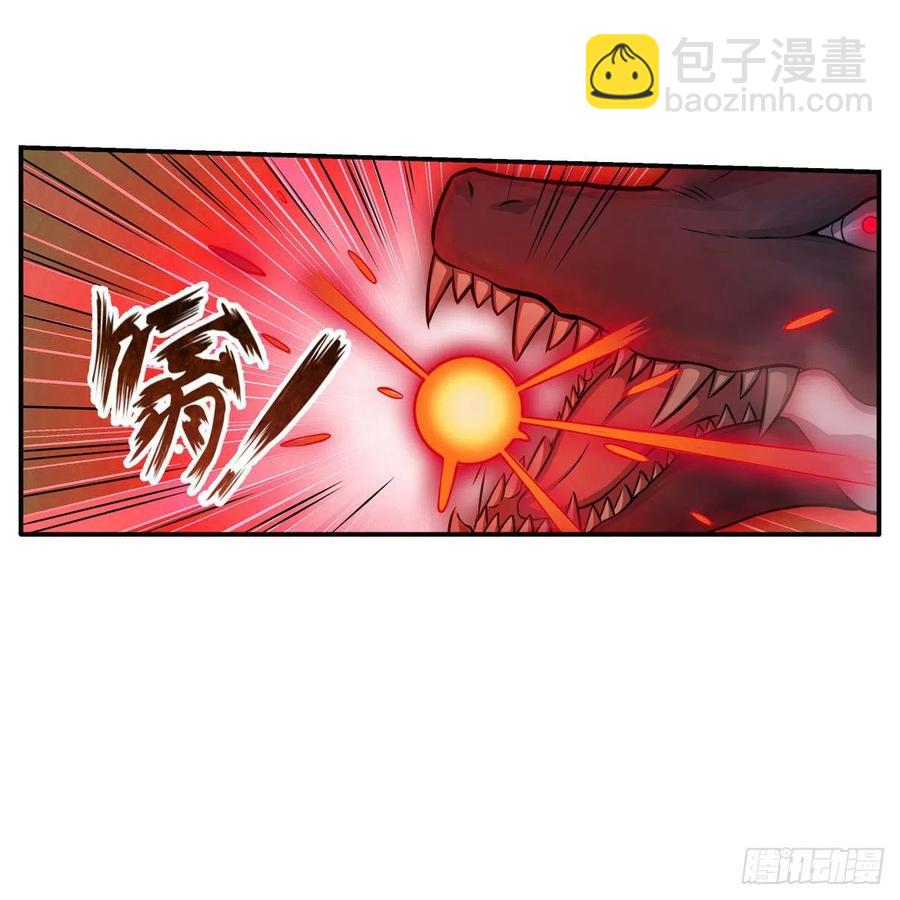 無限使徒與十二戰姬 - 第198話 來玩吧，小貓咪(1/2) - 8