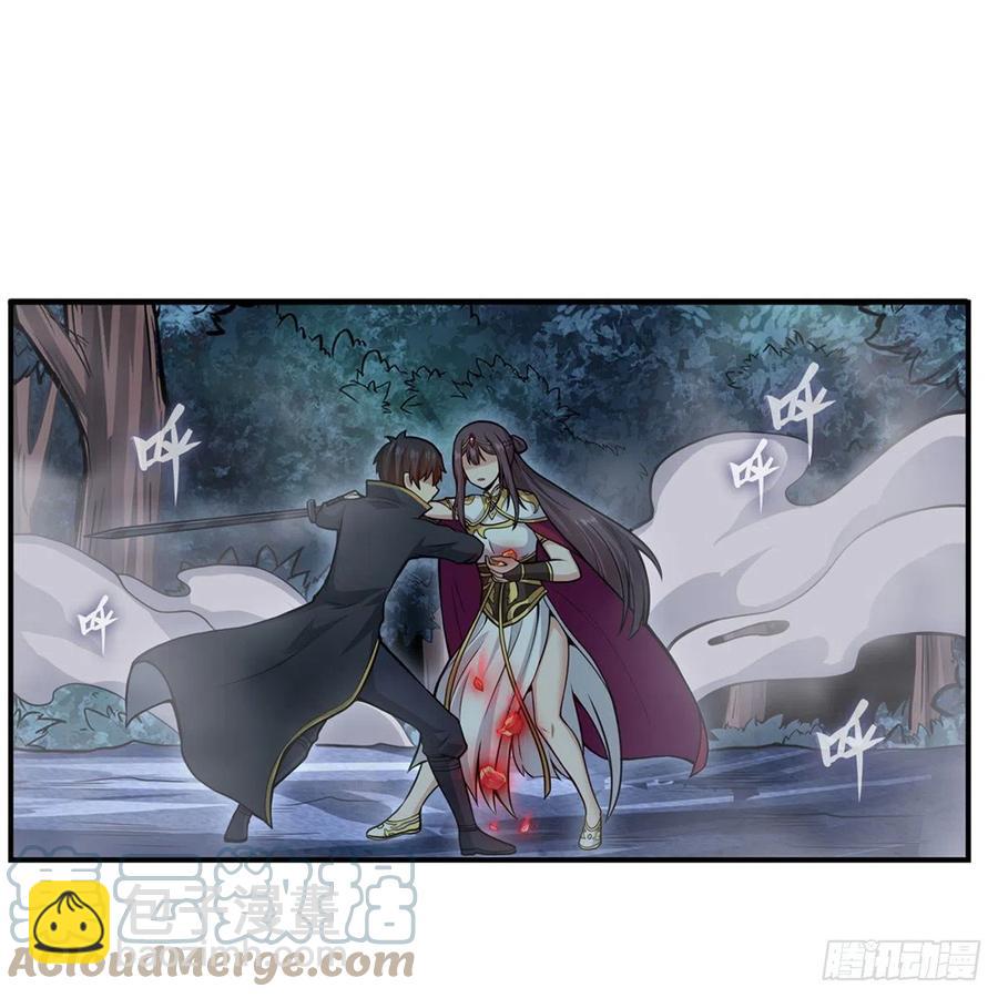 無限使徒與十二戰姬 - 第200話 黃雀在後(1/2) - 5